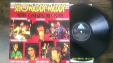 Showaddywaddy - Greatest Hits