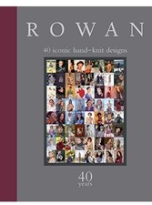 Rowan: 40 Years: 40 Iconic