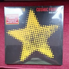 Paul Weller – Cosmic Fringes