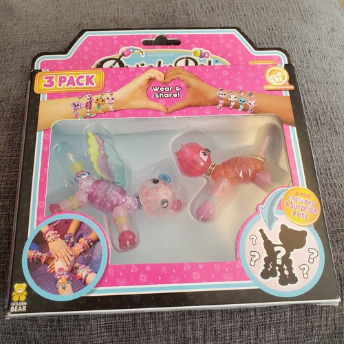 Twisty petz pack - twisty, 1
