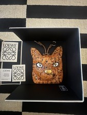 RARE Loewe FW16 Large Cat Bag