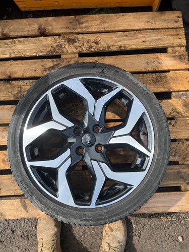 Ford ecosport 215 45r18 - ecosport, 215/45r18