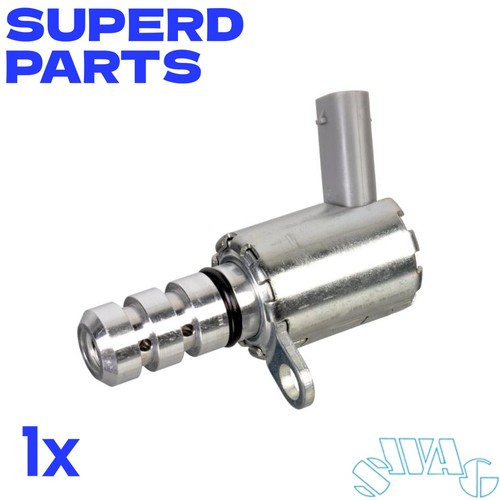 Control valve camshaft - valve,