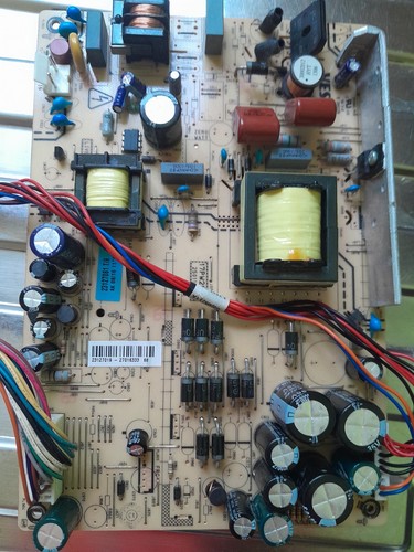 Psu power supply board - psu,