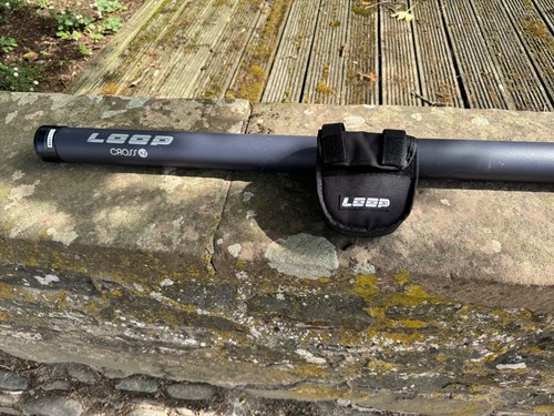 Loop cross 9140 14ft 9 - 14ft, #9