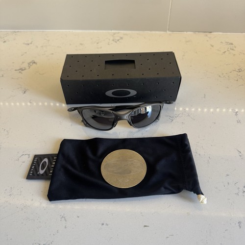 Oakley sunglasses metal - sunglasses, xx
