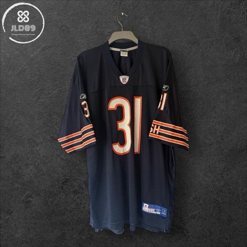 Reebok nfl chicago bears - reebok,