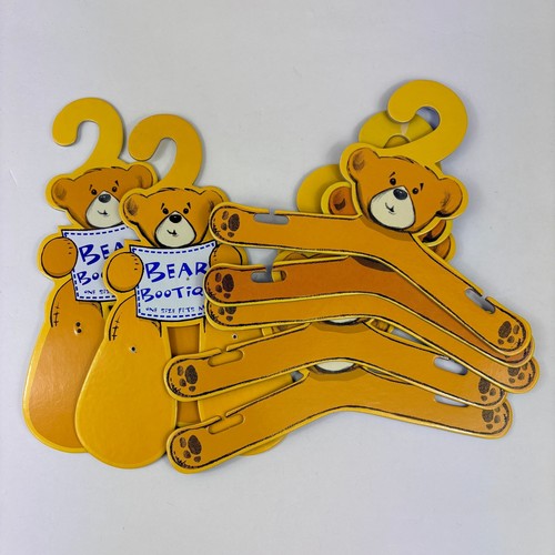 Lot build bear hangers 2 - of, build-a-bear
