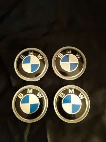 Genuine bmw centre wheel - centre,