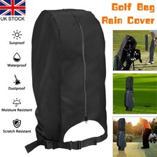 900D Oxford Waterproof Golf