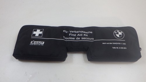 Bmw f10 first aid kit - f10,