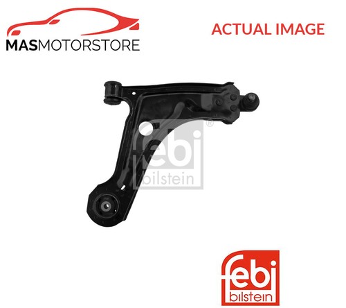 Track control arm - arm, wishbone