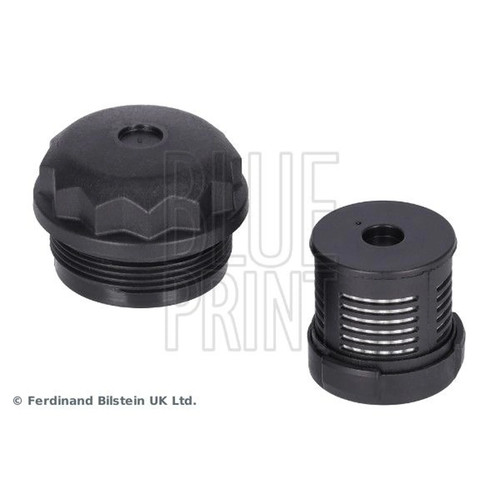 Blue print awd multi plate - blue,