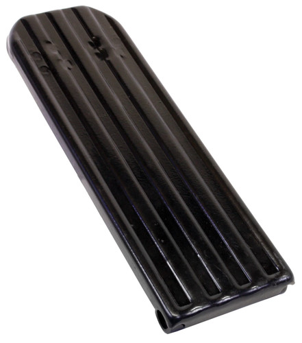 Accelerator pedal right hand - accelerator,