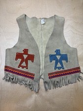 VTG Western / Thunderbird
