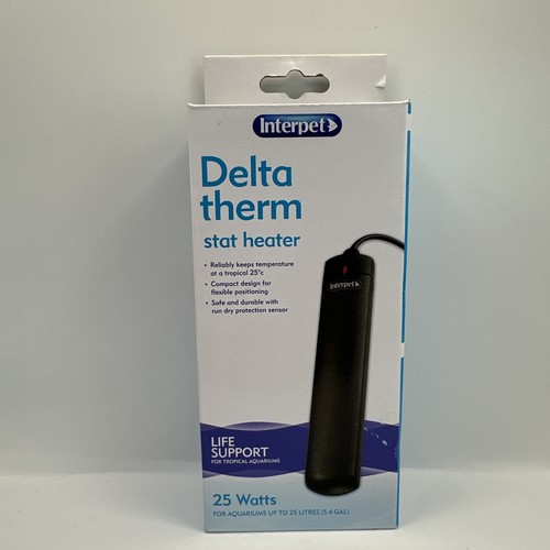 Interpet delta therm - delta,