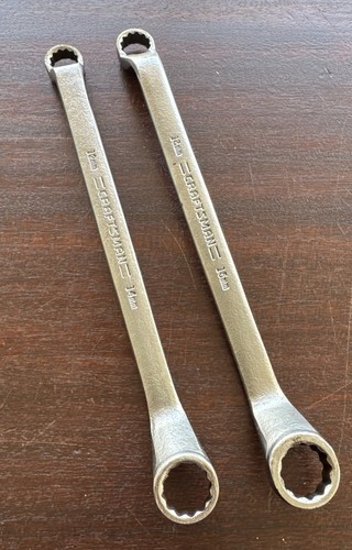 Craftsman tools usa - craftsman, metric