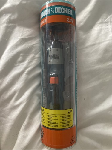 Black decker kc9024b - black,