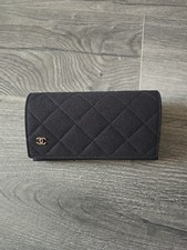 Chanel glasses case only 