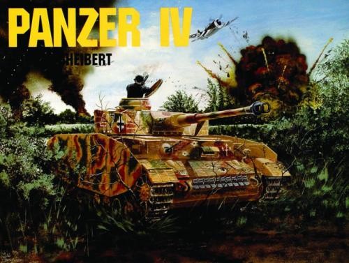Panzer scheibert horst - panzer, scheibert,