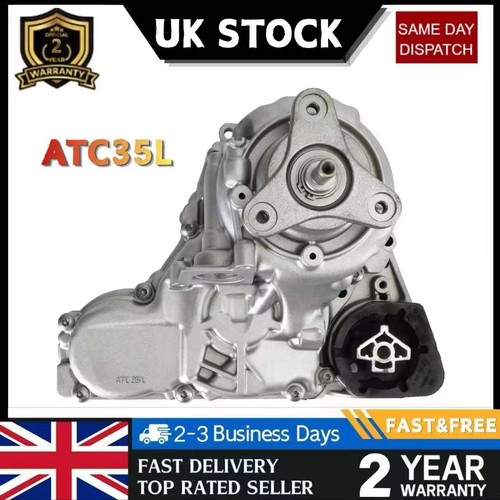 Atc35l transfer case box - 1x,