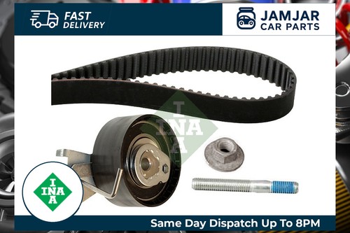 Ina 530033510 timing - belt, kit