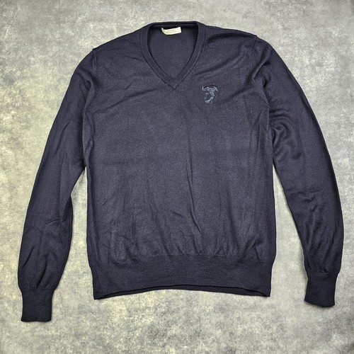 Versace collection jumper - jumper, mens