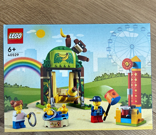 Lego 40529 children - lego,