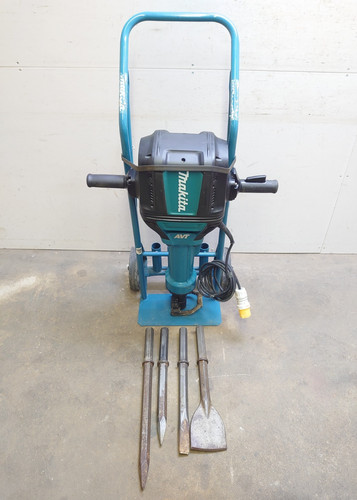 Makita hm1812 demolition - hm1812,