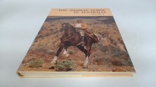 Arabian horse in australia - horse,