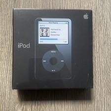 Apple IPod 5th generation 30gb
