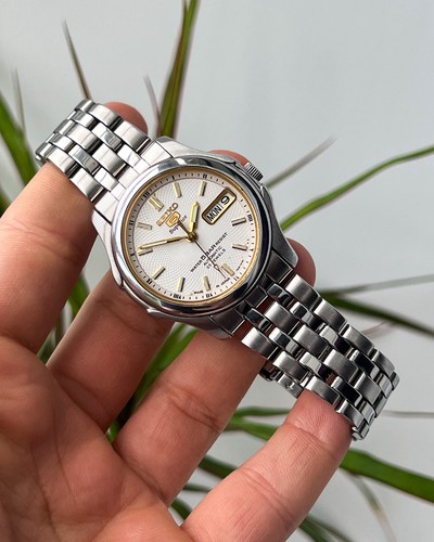 Seiko superior skz026 - seiko,