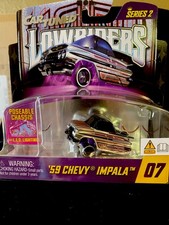 Car Tuned Lowrider Series 2 #7