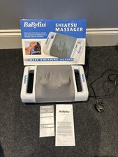 Babyliss 751a deep tissue - babyliss,