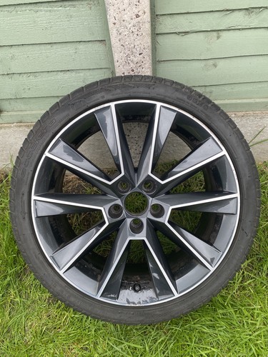 Genuine skoda fabia rapid - skoda,