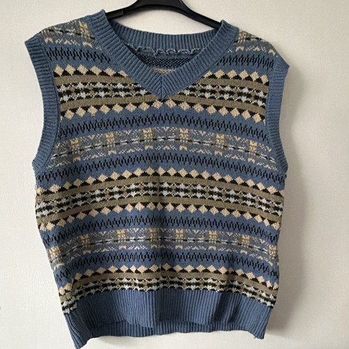 Y2k men cotton - men’s, isle