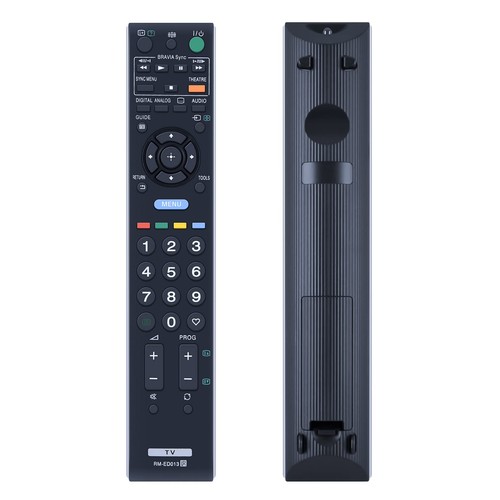 Tcnoumt rmed013 remote - rmed013, control
