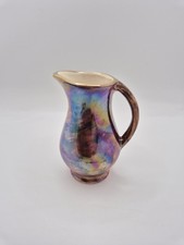 vintage Oldcourt Ware Lustre