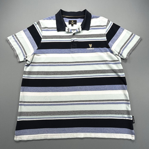 Guinness polo shirt - polo, men’s