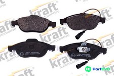Kraft automotive front disc - kraft,