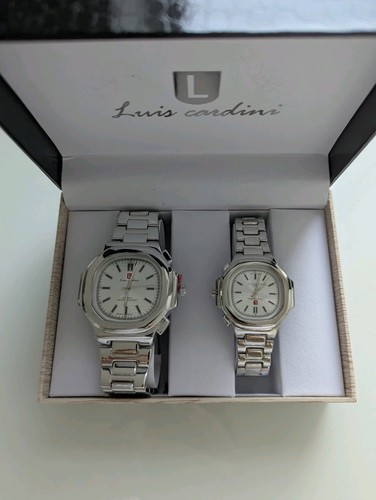 Luis cardini couple wrist - couple,