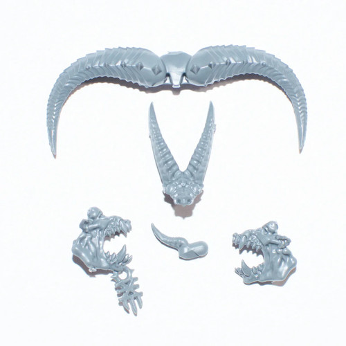 Warhammer daemons khorne - of,
