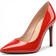 NEW WOMENS LADIES  STILETTO