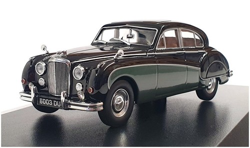 Oxford diecast scale - 1/43,