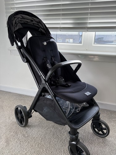 Joie parcel stroller - joie,