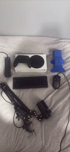 Xbox series gaming - xbox, console