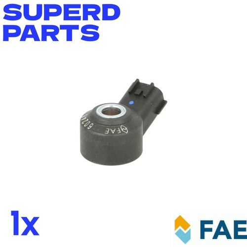 Knock combustion sensor fits - knock,