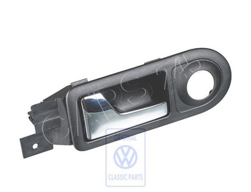 Genuine bora variant - genuine, vw