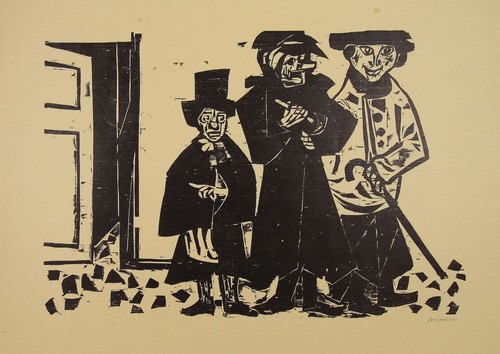 Willem grimm - willem, (1904-1986)