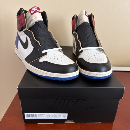 Jordan retro high og - retro,